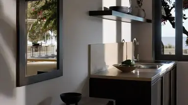 Bellonias Villas