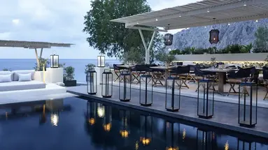 Bellonias Villas