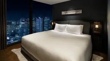 Bellustar Tokyo, A Pan Pacific