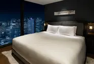 Bellustar Tokyo, A Pan Pacific