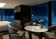 Bellustar Tokyo, A Pan Pacific