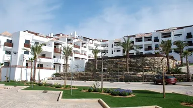 Belmar Spa & Beach Resort