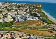 Belmar Spa & Beach Resort