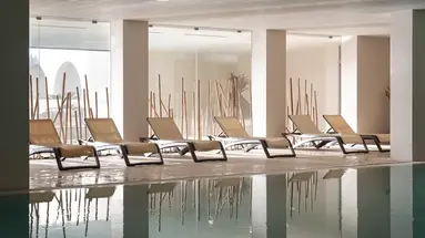 Belmar Spa & Beach Resort
