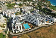 Belmar Spa & Beach Resort