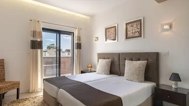 Belmar Spa & Beach Resort