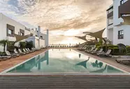 Belmar Spa & Beach Resort