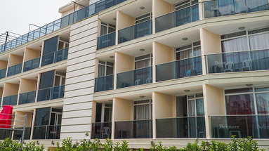 Belmare (Kusadasi)