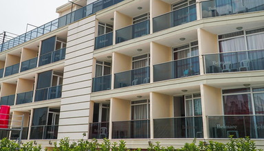 Belmare (Kusadasi)