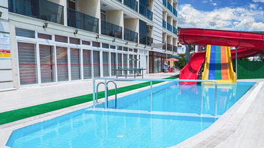 Belmare (Kusadasi)