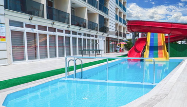 Belmare (Kusadasi)