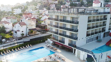 Belmare (Kusadasi)