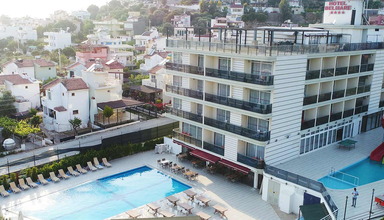Belmare (Kusadasi)