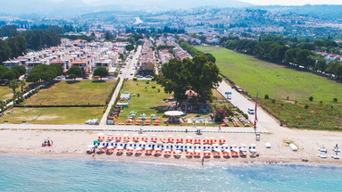 Belmare (Kusadasi)