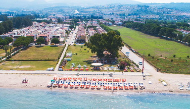 Belmare (Kusadasi)
