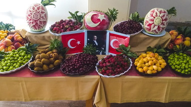 Belmare (Kusadasi)