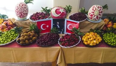 Belmare (Kusadasi)