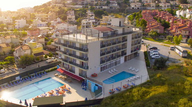 Belmare (Kusadasi)