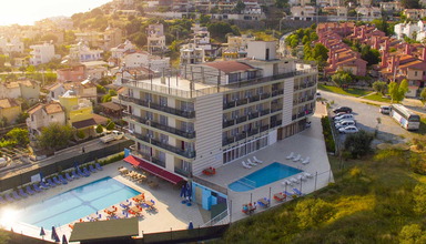 Belmare (Kusadasi)