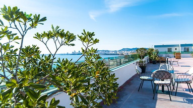 Belmondo (Durres)
