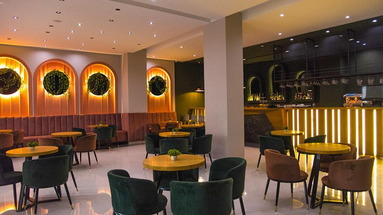 Belmondo (Durres)