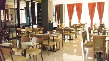 Belmondo (Durres)