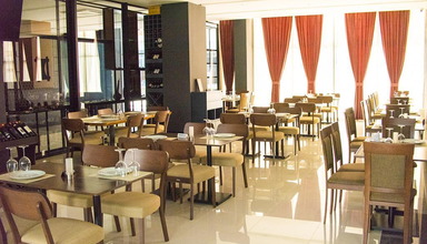 Belmondo (Durres)