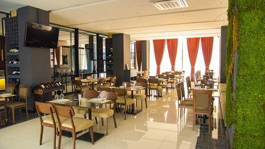 Belmondo (Durres)