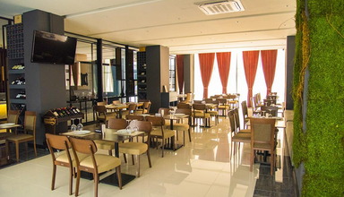 Belmondo (Durres)