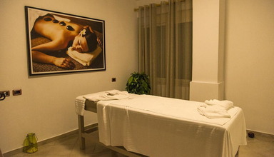 Belmondo (Durres)