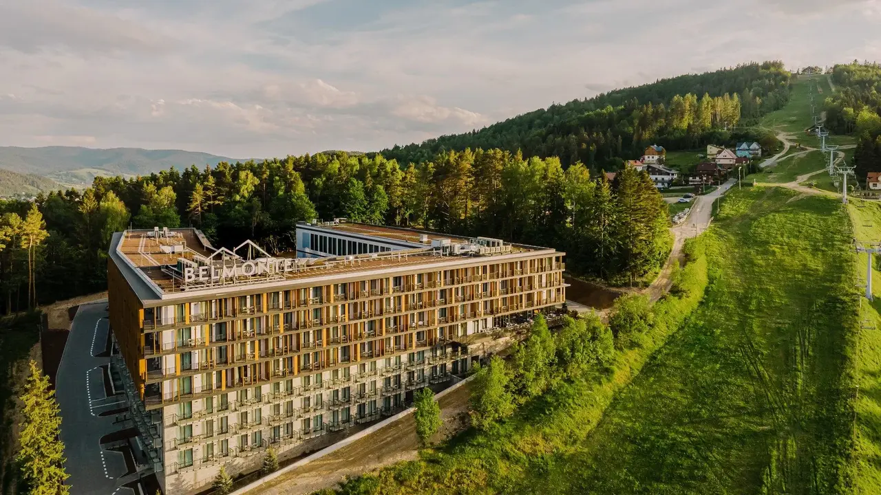 Belmonte (Krynica Zdrój)