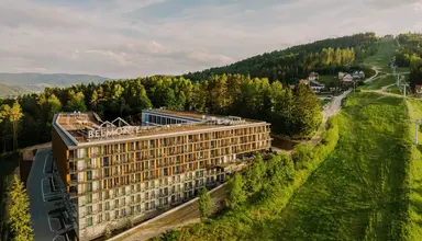 Belmonte (Krynica Zdrój)