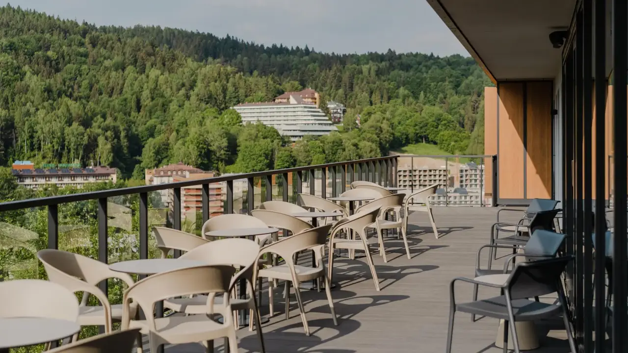Belmonte (Krynica Zdrój)