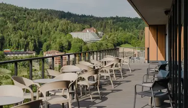 Belmonte (Krynica Zdrój)