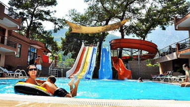 Belport Beach