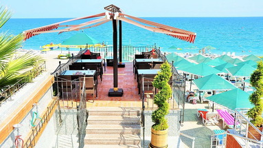 Belport Beach