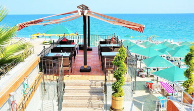 Belport Beach