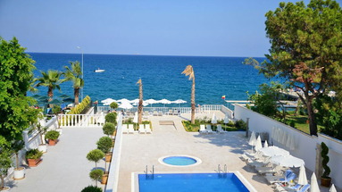 Belrose Beach