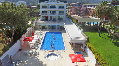 Belrose Beach