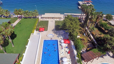 Belrose Beach