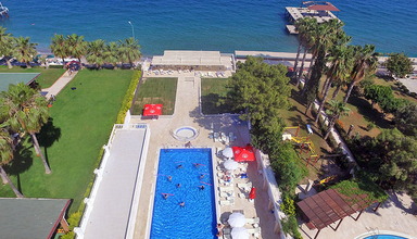 Belrose Beach
