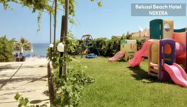 Belussi Beach