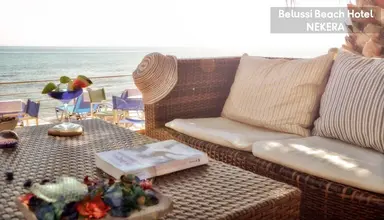 Belussi Beach