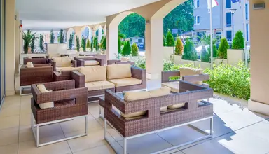 Belvedere Alexandria Club