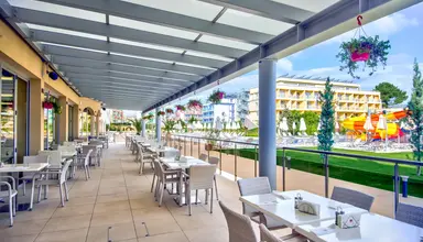 Belvedere Alexandria Club