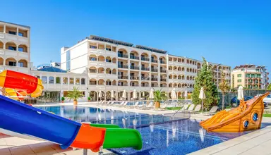 Belvedere Alexandria Club