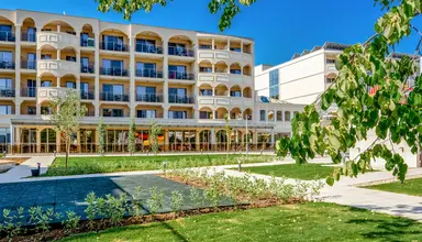 Belvedere Alexandria Club