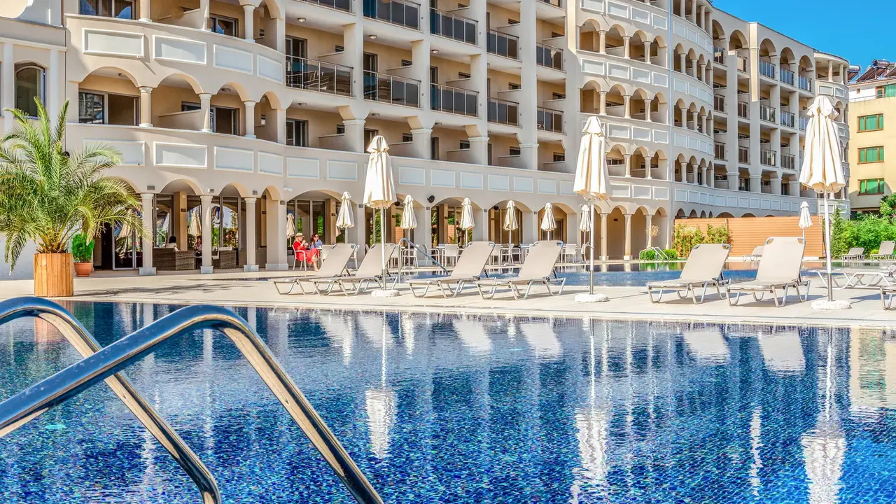 Belvedere Alexandria Club