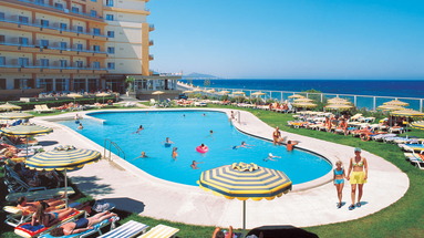 Belvedere Beach