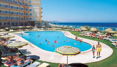 Belvedere Beach